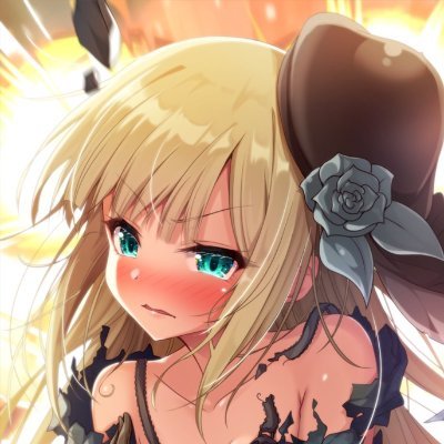 hanataruner's profile picture. Please no