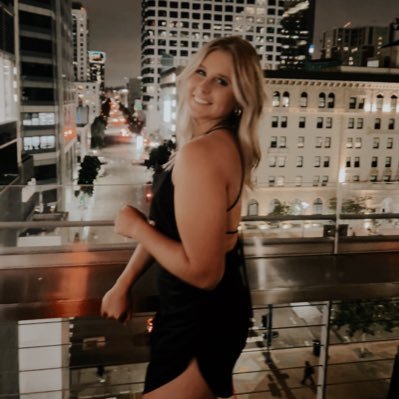 McKenna Braegelmann Profile