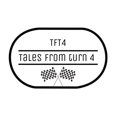 WIFEY | HUSBAND| INDYCAR PODCAST | TFT4 | Where all the good stuff happens.