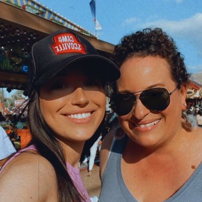 ChristinaTesmer's profile picture. Coordinator of Equity & Access