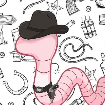 Rambling worm that streams sometimes | Vileplume/Audino fan