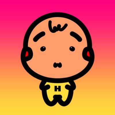 HappyBaby @NFTさんのプロフィール画像