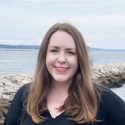 Sociology PhD student @ Purdue University | she/her/hers | Opinions are my own & retweets do not equal endorsements