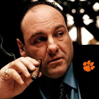 Clemson '21 🐅 Tweets from the Upstate's only Goombah. #BravesCountry #MagicTogether #WeAreTheA #TimeToHunt #ForzaAzzurri #Omertà