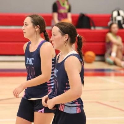Huntsville high school | basketball volleyball softball | 2025 |5’6 | 4.0 GPA