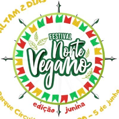 Festival por um veganismo popular que una campo, floresta e cidade! Com muita Comida, Música, Roda de Conversa, Exposição de Documentários e muito mais!!!!