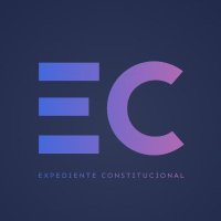 ExpedienteConstitucional(@ExpedienteConst) 's Twitter Profile Photo