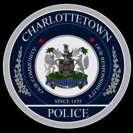 Official account for Charlottetown Police Services. For information only. NOT ACTIVELY MONITORED. Emergency: 911. Non-Emergency: 629-4172