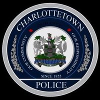 Charlottetown Police(@ChtownPolice) 's Twitter Profile Photo