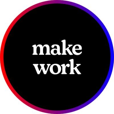 Makework_Agency's profile picture. 