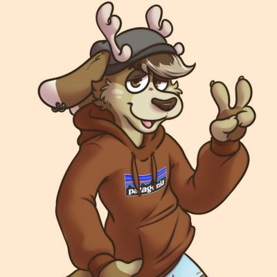 jackalopeeeduderさんのプロフィール画像