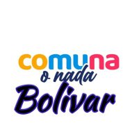 Comunas Bolivar (@mcomunasbolivar) 's Twitter Profile