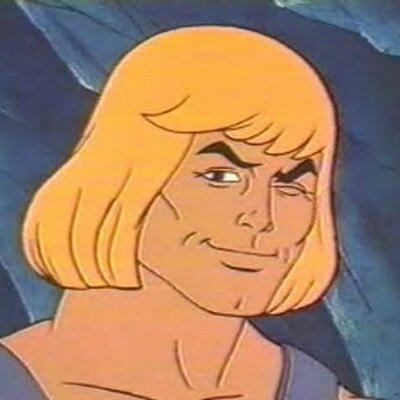 Resultado de imagem para he man dicas