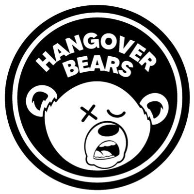 Hangover Bears is a movement set to change the NFT space.
