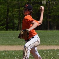 Andrew Sikon (@andrewsikon23) 's Twitter Profile Photo