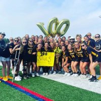 Moorestown HS Girls Lacrosse (@mglaxquakers) 's Twitter Profile