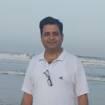 Sanjay_Alig's profile picture. Techno Funda investing