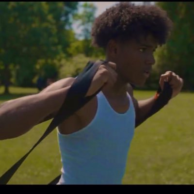 Michael Bennett Jr Profile