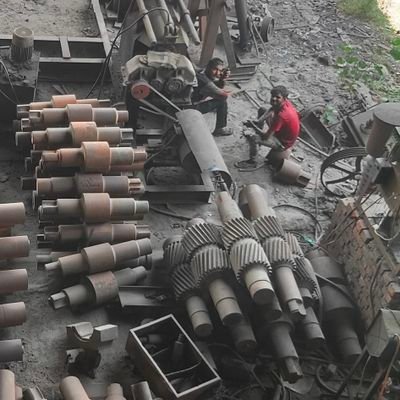 Ironandsteelro2's profile picture. Iron & steel is my passion