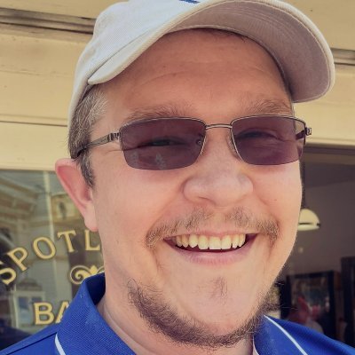 guidryjd's profile picture. Autistic, Spoonie(AS/Disability Adv.) Dad of 4. Geek, Vintage computing, electronics. Justice, Truth, Honor, Loyalty. No drama. Be nice and love everyone. Rep/I