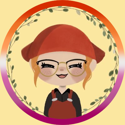 irlr0sie's profile picture. Babyville & Tiddyville! layout by @ac_becca ♡ Stardew & ACNH content :)