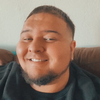 Rev_90_'s profile picture. ✝️ | 🙏🏽