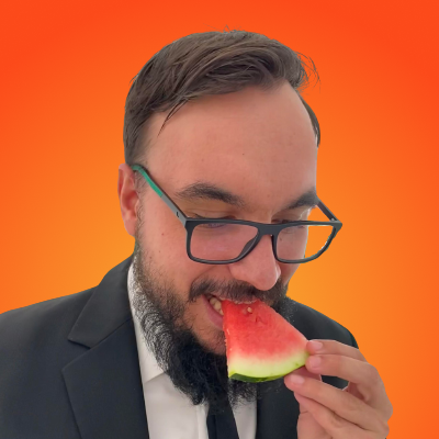 _isBatak's profile picture. Frontend Engineer! I love 🍗 🍉 and ⚛️!