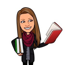 Middle School STEM Teacher 👩🏻🔬, Wife, Stepmom, Athlete, Volleyball Coach 🏐, Life-Long Learner, Animal Lover ❤️, Book Worm 📚