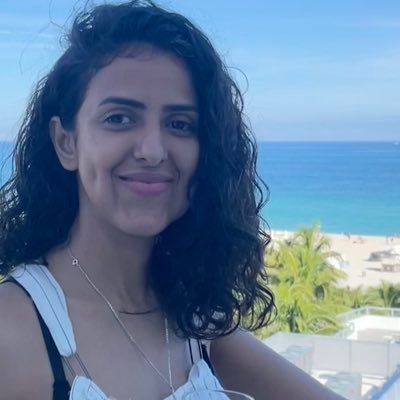 مدربة حياة معتمدة. مهتمه بالوعي والابعاد والخيمياء. متخصصة في إعادة برمجة اللاواعي. بالجلسات أساعدك على الوصول للإتزان الذي تحتاجه الآن 🕊الخاص لحجز الجلسات فقط