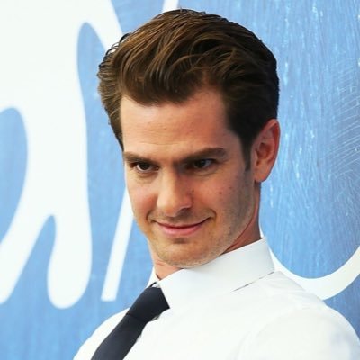 An account dedicated to updating you on Andrew Garfield’s hiatus with a day counter.