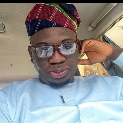 RhorguSegun's profile picture. Just cool and believe in myself..