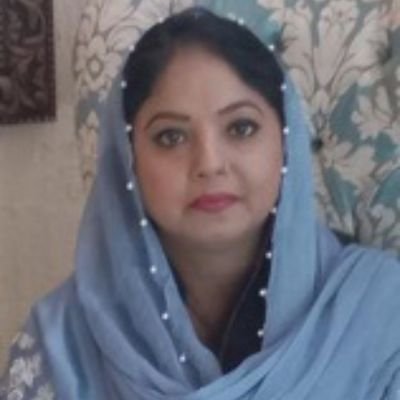 dr_najmunnisa's profile picture. I am Dr Najmunnisa. Associate Professor- HoD Education SZABIST. Director Traning and Development  Oraganisational Develolment Consultant- Social Scientist .