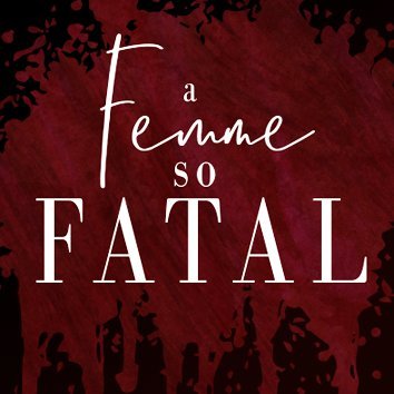 A Femme so Fatal Zineさんのプロフィール画像