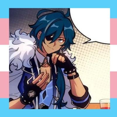 Eaine | Kaebedo Week Brainrotさんのプロフィール画像