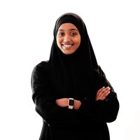 Misky Hajji(@MiskyHaji) 's Twitter Profile Photo