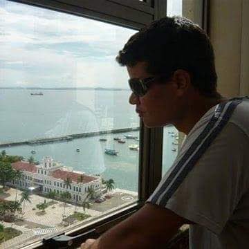 FranksBarbosa's profile picture. 