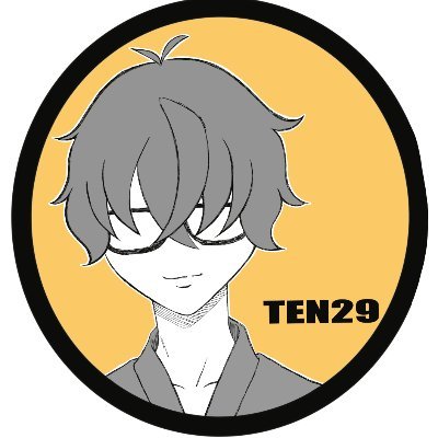 TEN29　NO WARさんのプロフィール画像