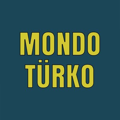 MONDO TÜRKO