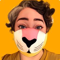 Clarissa Redwine (she/her)(@ClarissaRedwine) 's Twitter Profile Photo