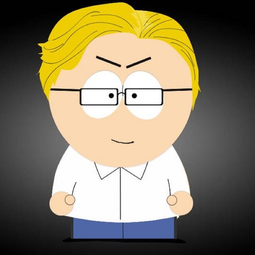 eladomeit's profile picture. 