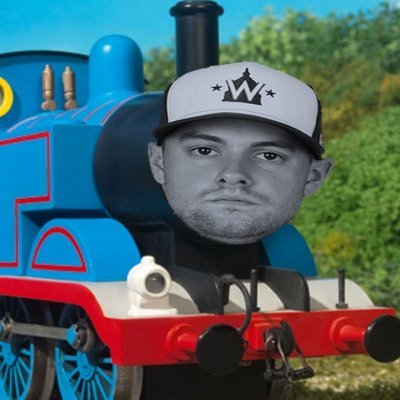 TheTrainLane's profile picture. The Nationals are ruining my life. Your resident Lane Thomas truther.