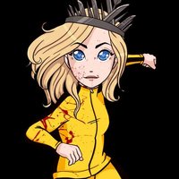 Queen B3atrix (@b3atrix_k1dd0) 's Twitter Profile