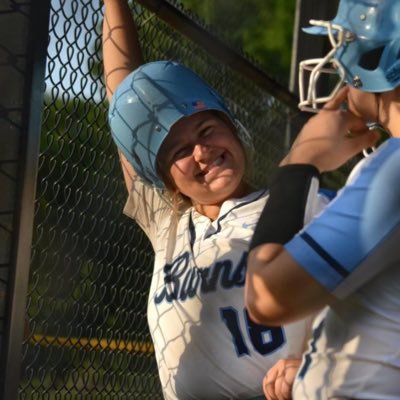 Burns High School💙💛| ‘23🎓| Diamond Dawgs Fastpitch| #44|3rd/1st base🥎| Burns High School Swim,volleyball, and softball| Gaston College Commit🦏