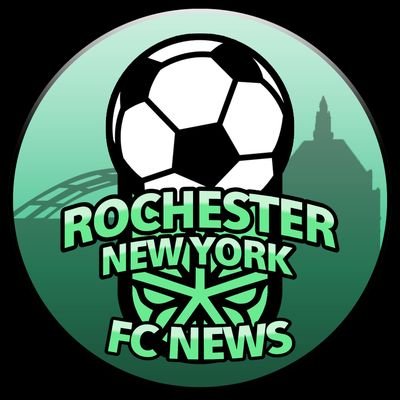 Not affiliated with @RNYFCOfficial
News Blog covering all things Rochester NY FC!
Member of @NorthStarUltras
#believeimpossible