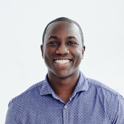 Building the Motown of VC @HarlemCapital. I tweet about VC, business lessons, and equality.