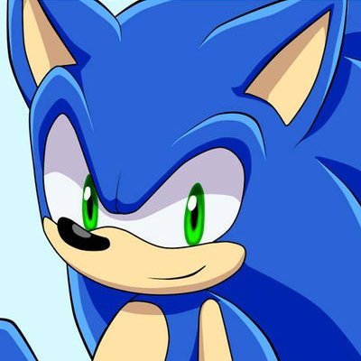 27 years old YouTube content creator from Florida. I make sonic fan song Nightcore music. No DMs please.