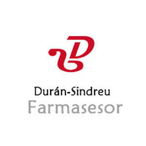 Farmasesor's profile picture. Farmasesor, portal web de Durán-Sindreu dedicado en exclusiva al mundo de la distribución farmacéutica. LOPD, LSSICE, PRL, Consultas Jurídicas online.