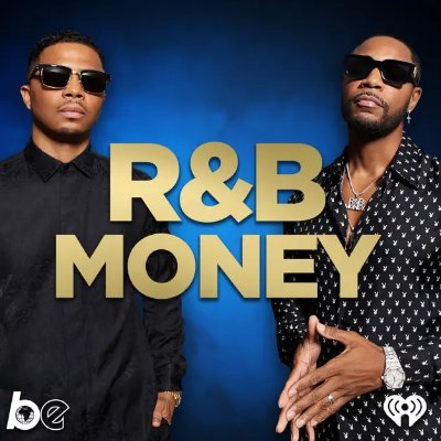 Official channel of the R&B Money Podcast.
The AUTHORITY On All Things R&B !