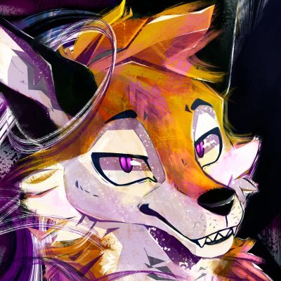 DeanFox85さんのプロフィール画像