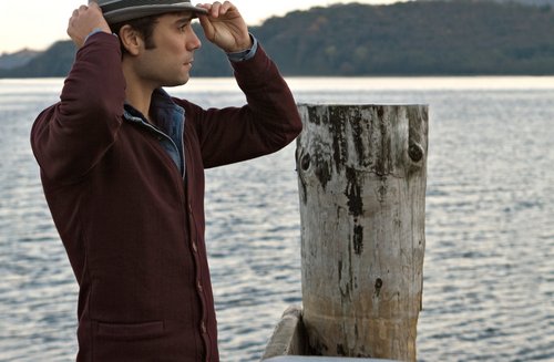 alearienz's profile picture. 